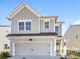 173 E Ridge Way, Woodstock, GA 30188