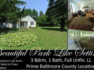 11824 Chapman Rd, Kingsville, MD 21087