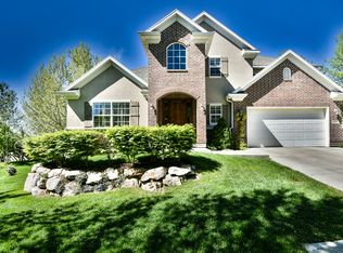 1891 E Holladay View Pl, Holladay, UT 84117