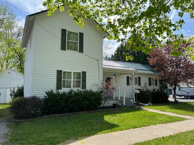 141 S West St, Hillsdale, MI, 49242