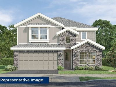 1117 Flamingo Rd, Forney, TX, 75126