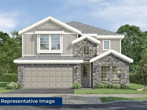 1117 Flamingo Rd, Forney, TX 75126