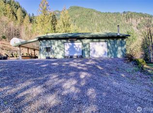53613 Shular Rd, Rockport, WA 98283