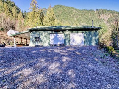 53613 Shular Road, Rockport, WA, 98283