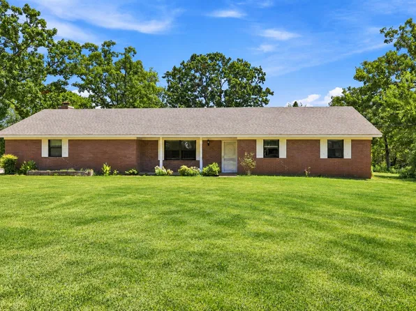 73502 Cyclone Hollow Rd, Wagoner, OK 74467