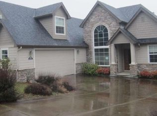 3199 Herald Ln, Eugene, OR 97405