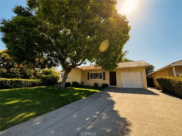 2918 Foss Ave, Arcadia, CA 91006