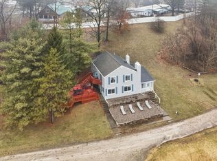 100 Lane 375 Big Otter Lk, Fremont, IN
