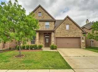 2076 Meadow Park Dr, Princeton, TX 75407