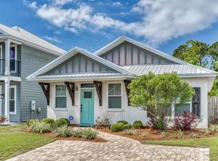 3712 Tiki Dr, Panama City Beach, FL 32408