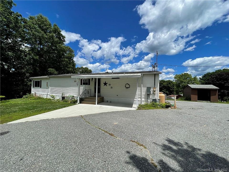 14 Sunshine Ter, North Grosvenordale, CT 06255 Zillow