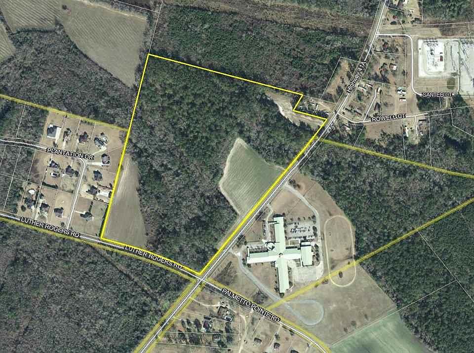 1st image of tbd Luther Rogers Rd. #Corner Luther Rogers Rd & Hwy 41A