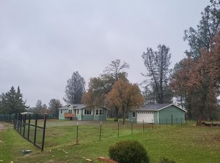 6423 Burney Ln, Anderson, CA 96007