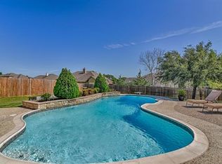 509 Lakeview Cir, Burleson, TX 76028