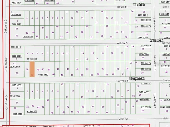 0 Banvon St #49-50, Interlachen, FL 32148