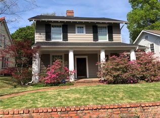 306 17th Ave, Tuscaloosa, AL 35401