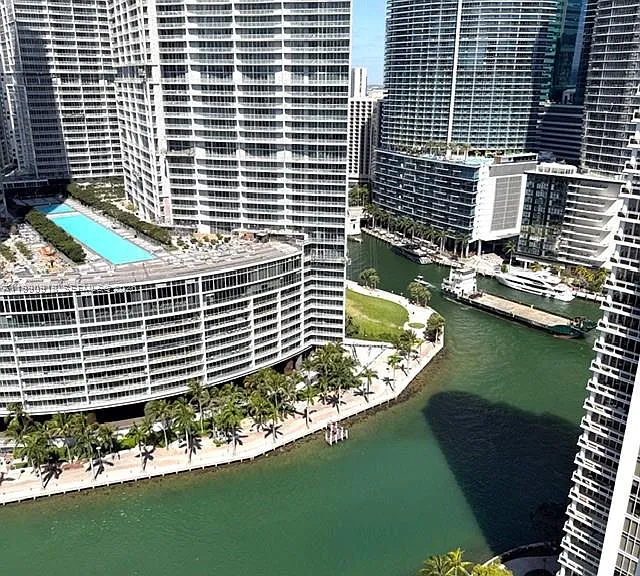 801 Brickell Key Blvd #3008 — Photo 3