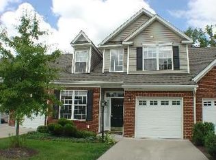 1529 Providence Knoll Dr, North Chesterfield, VA 23236