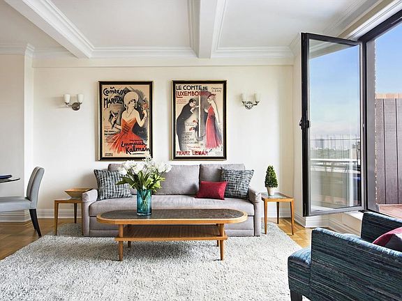 5th image of 23 W 73rd St #1211