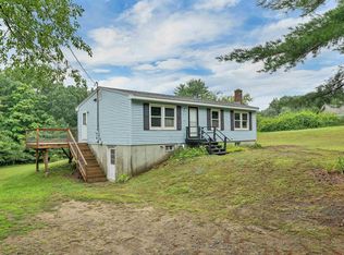 172 Hodgdon Road, Northfield, NH 03276