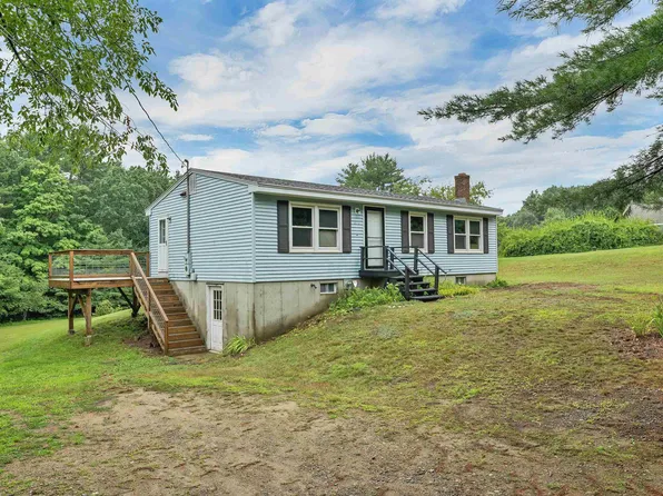 172 Hodgdon Road, Northfield, NH 03276