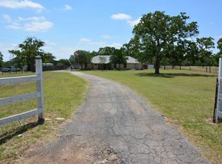 551 County Road 176, Georgetown, TX 78628