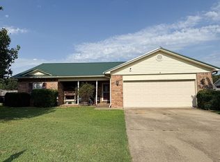 108 Spring Creek Dr, Dardanelle, AR 72834