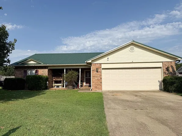 108 Spring Creek Dr, Dardanelle, AR 72834