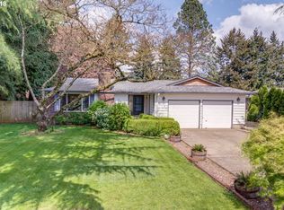 11711 Partlow Rd, Oregon City, OR 97045