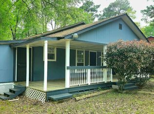 10983 Maywood St, Willis, TX 77318