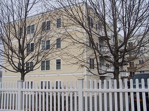 1st image of 84 Aborn St Unit 1204