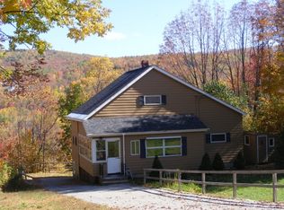 384 1st Ave, Berlin, NH 03570