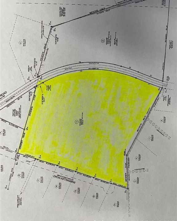 2nd image of John Hall Rd