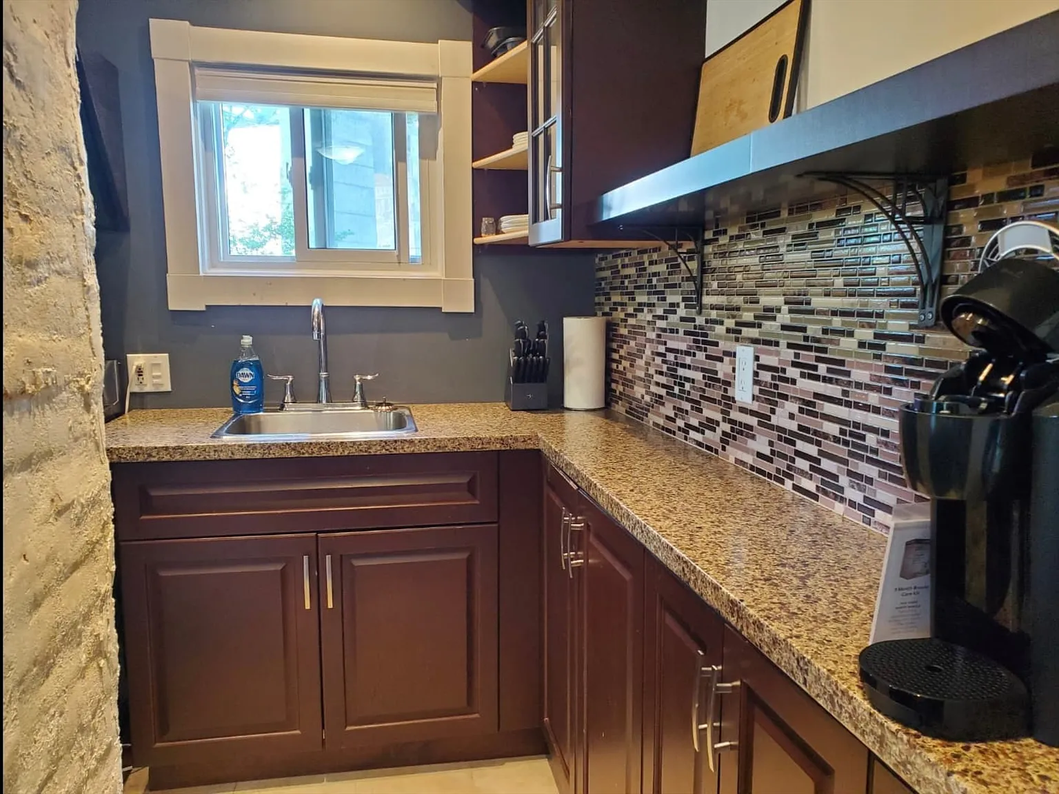 1 bed, 550 sqft, $1,850 — Photo 4