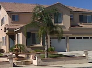 15715 Avenida De Calma, Moreno Valley, CA 92555