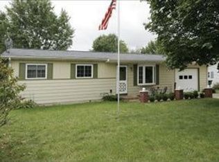 5596 Morgan Rd E, Battle Creek, MI 49037