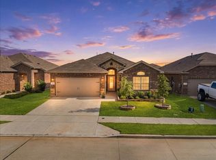 6220 Blacksmith Ave, Fort Worth, TX 76179