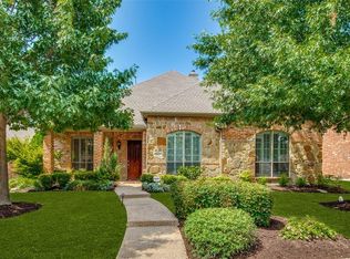 1828 Childress Ln, Allen, TX 75013