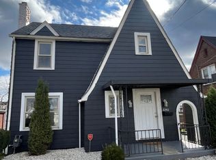 2240 Cleveland Ave, Steubenville, OH 43952