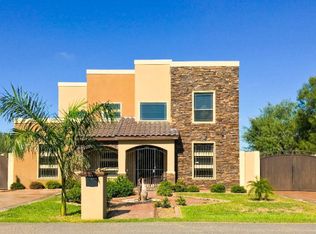 635 Ojo De Agua St, Mission, TX 78572