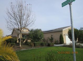 602 Darling Point Dr, Bakersfield, CA 93307