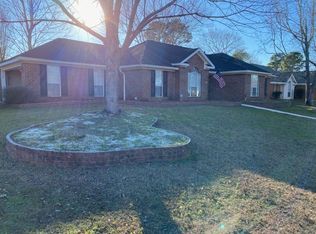 9601 Cheyney Ct, Mobile, AL 36695