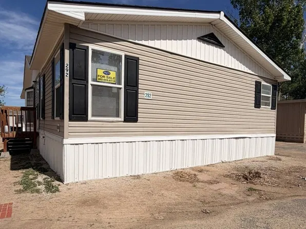 3060 E Bridge St Lot 292, Brighton, CO 80601