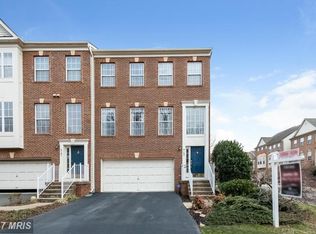 4163 Vernoy Hills Rd, Fairfax, VA 22033