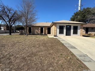 4702 Hidden Crk, San Antonio, TX 78238