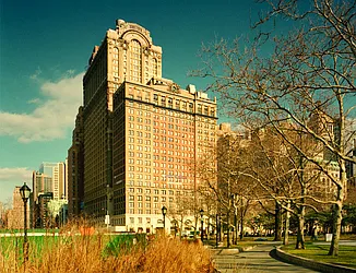 Rented by The Moinian Group