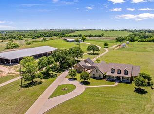 4786B County Road 299, Dublin, TX 76446