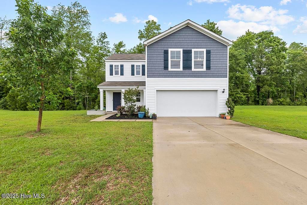 High Ridge Court 386 High Ridge Court, Sneads Ferry, NC 28460 | Zillow