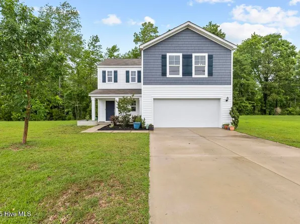 386 High Ridge Court, Sneads Ferry, NC 28460
