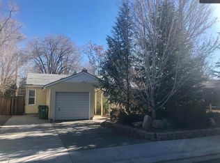 2286 Westfield Ave, Reno, NV 89509